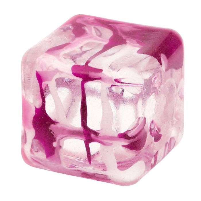 Moses | Anti-stress cube neon