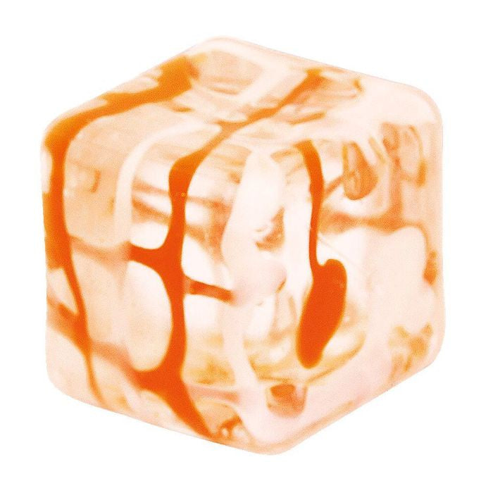 Moses | Anti-stress cube neon