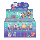 Moses | Axolotl anti-stress duo bal