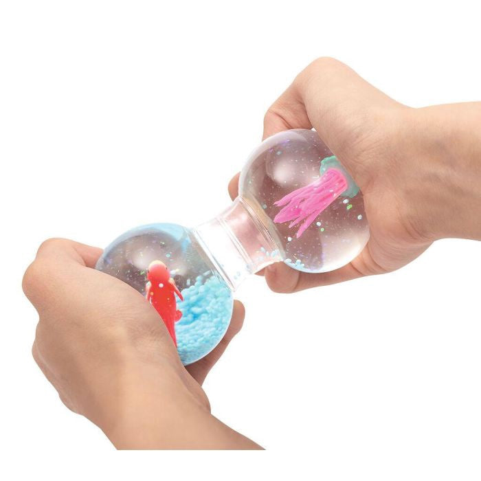 Moses | Axolotl anti-stress duo bal