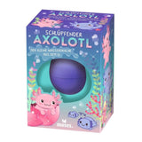 Moses | Magisch Axolotl Ei 2 varianten