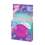Moses | Magische Axolotl Stuiterklei 3 assorti