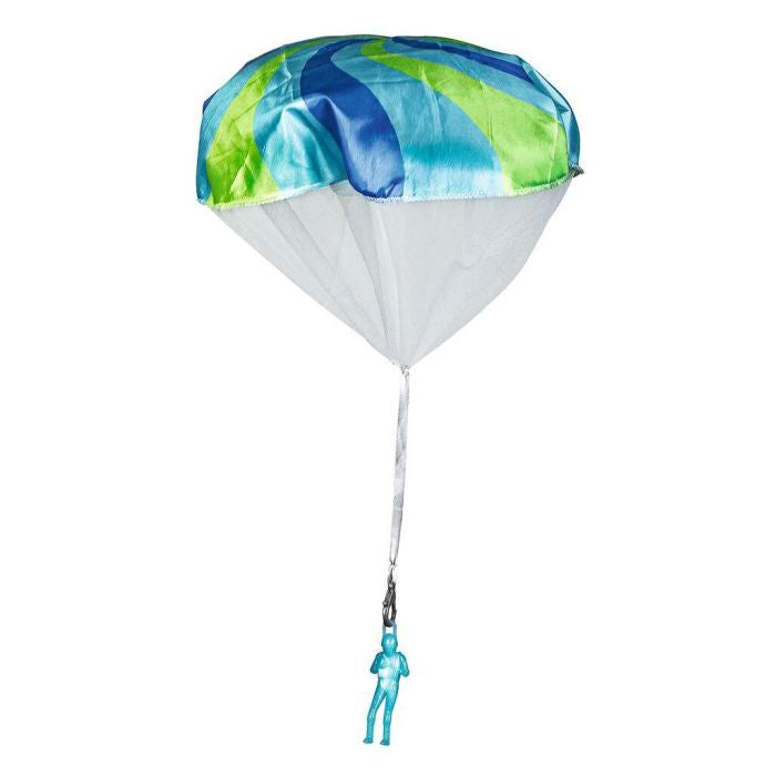 Moses | PhänoMINT Parachutist 4 assorti
