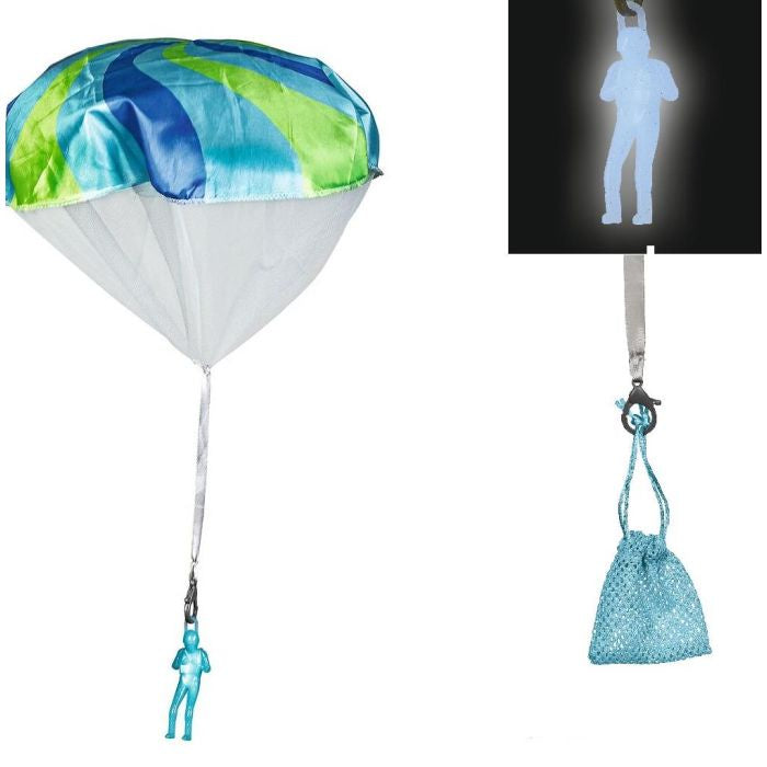 Moses | PhänoMINT Parachutist 4 assorti