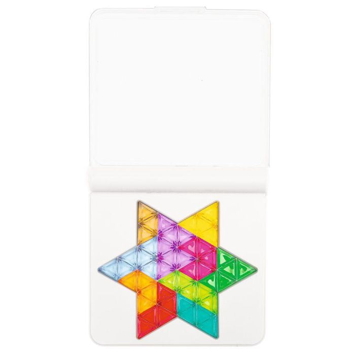 Moses | Sterren puzzel