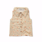 Sproet & Sprout | Muslin girls blouse