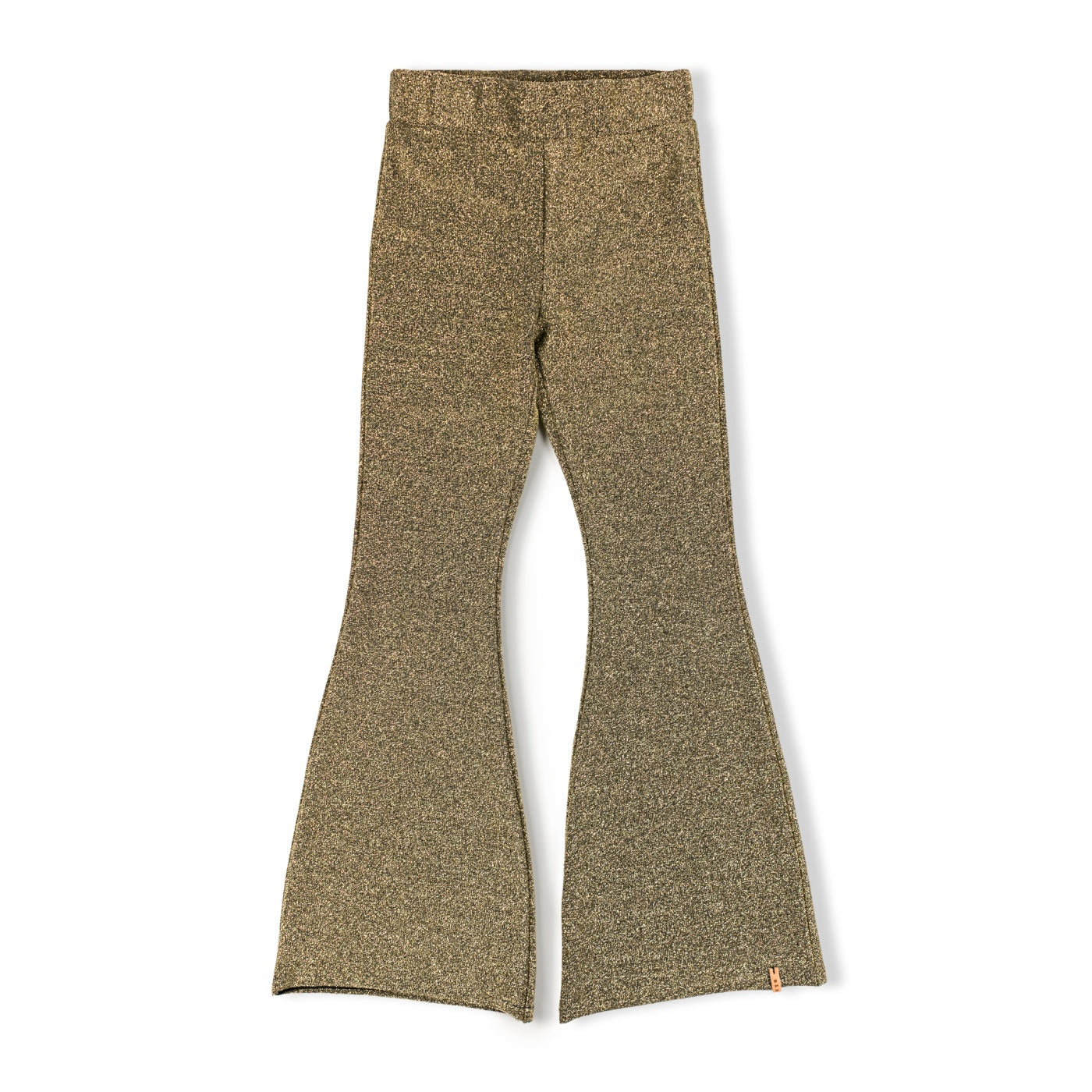Nixnut | Basic flared | Gold