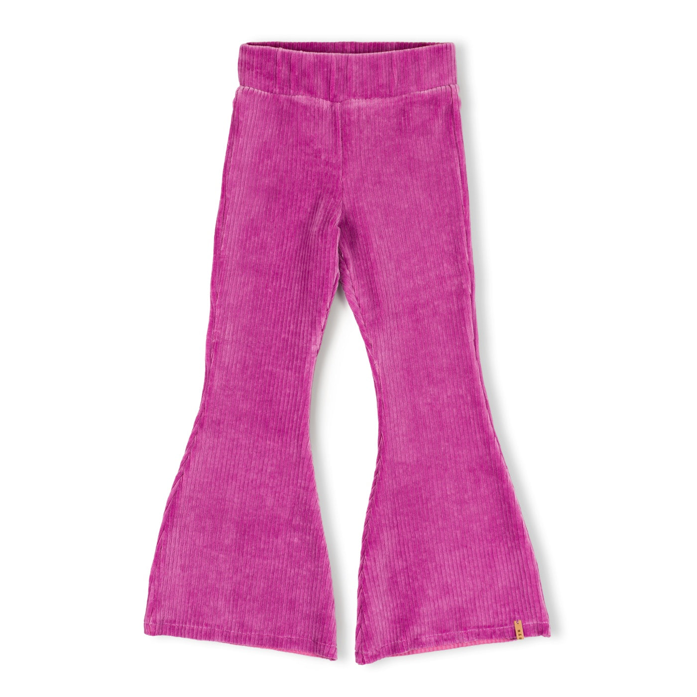 Nixnut | Basic flared | Plum