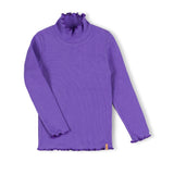 Nixnut | Meis Longsleeve | Blueberry