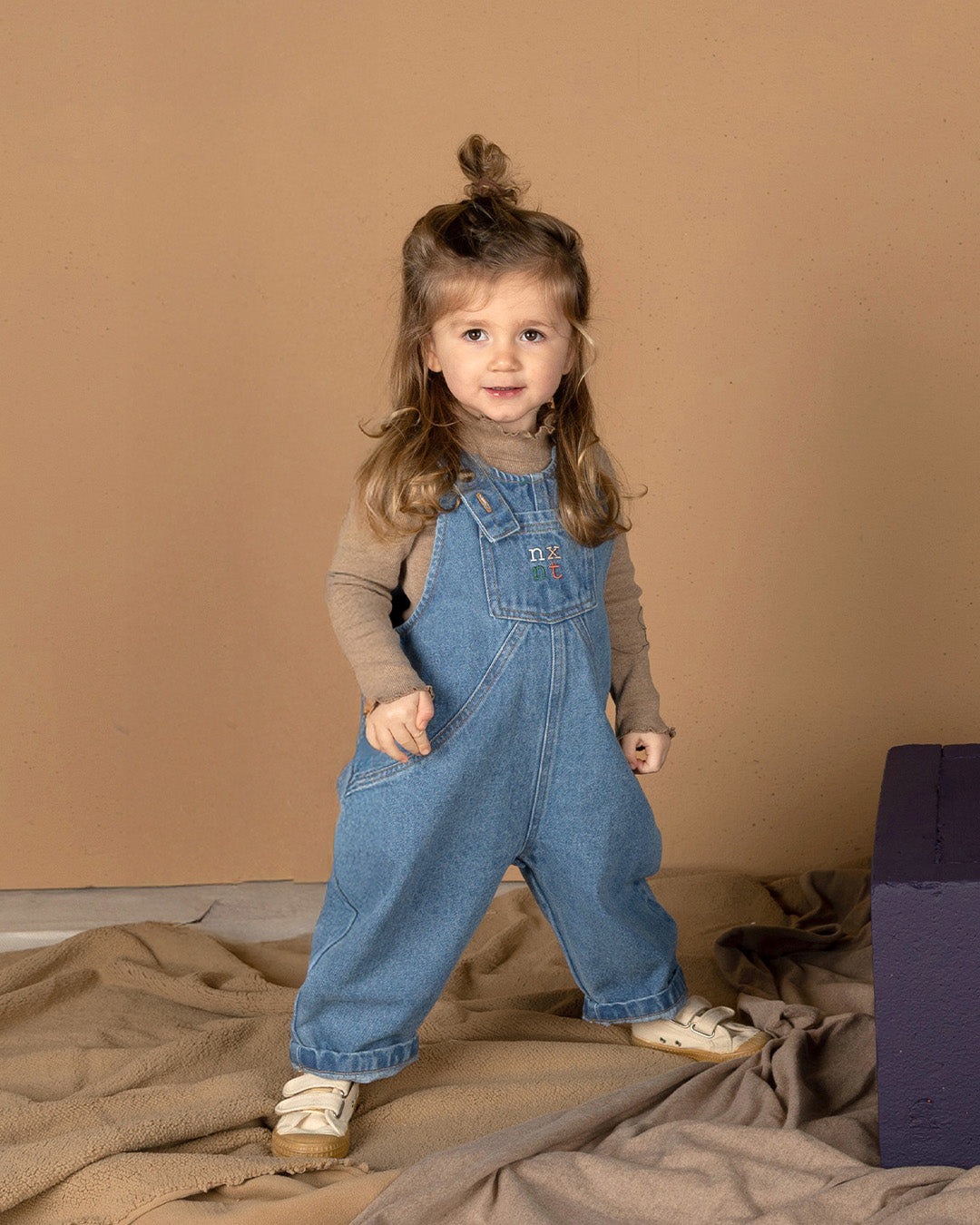 Nixnut | Mel dungaree | Jeans