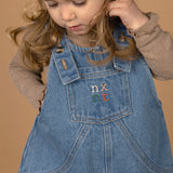 Nixnut | Mel dungaree | Jeans