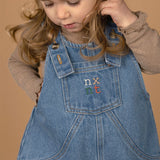 Nixnut | Mel dungaree | Jeans