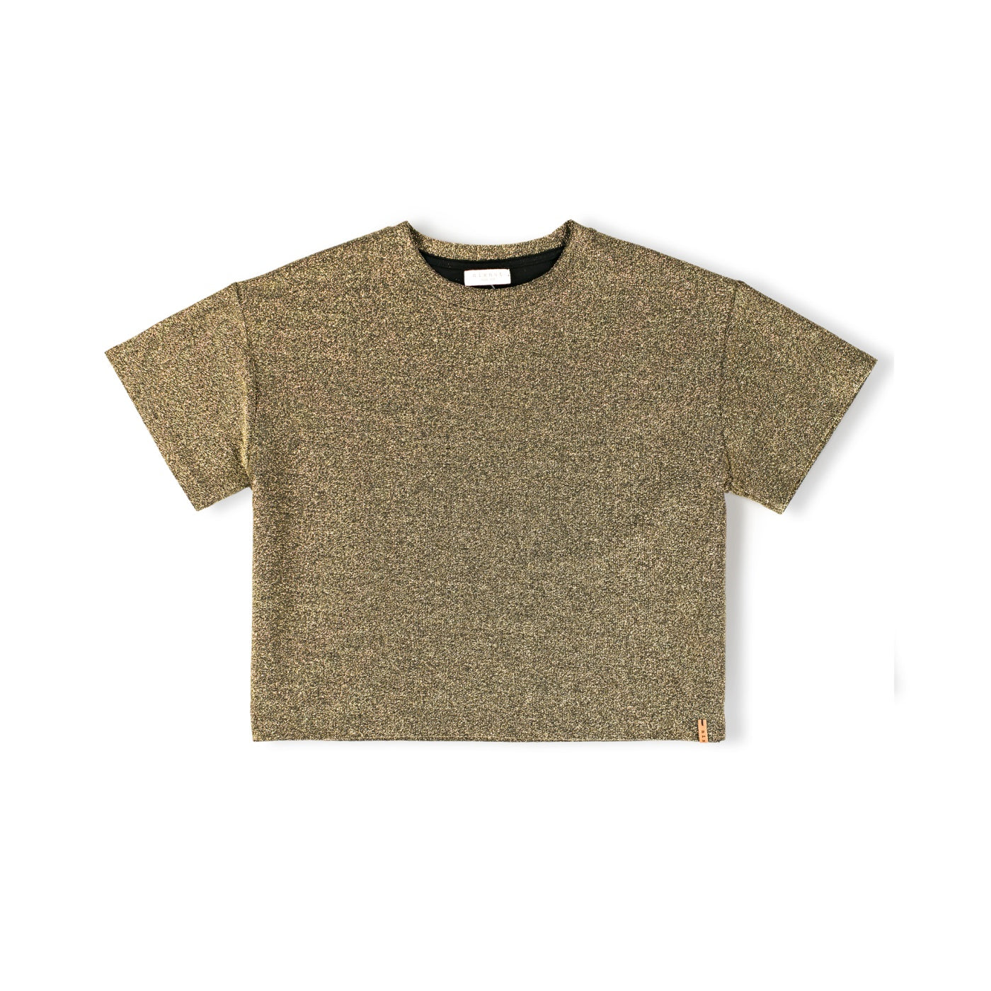 Nixnut | Mo top | Gold