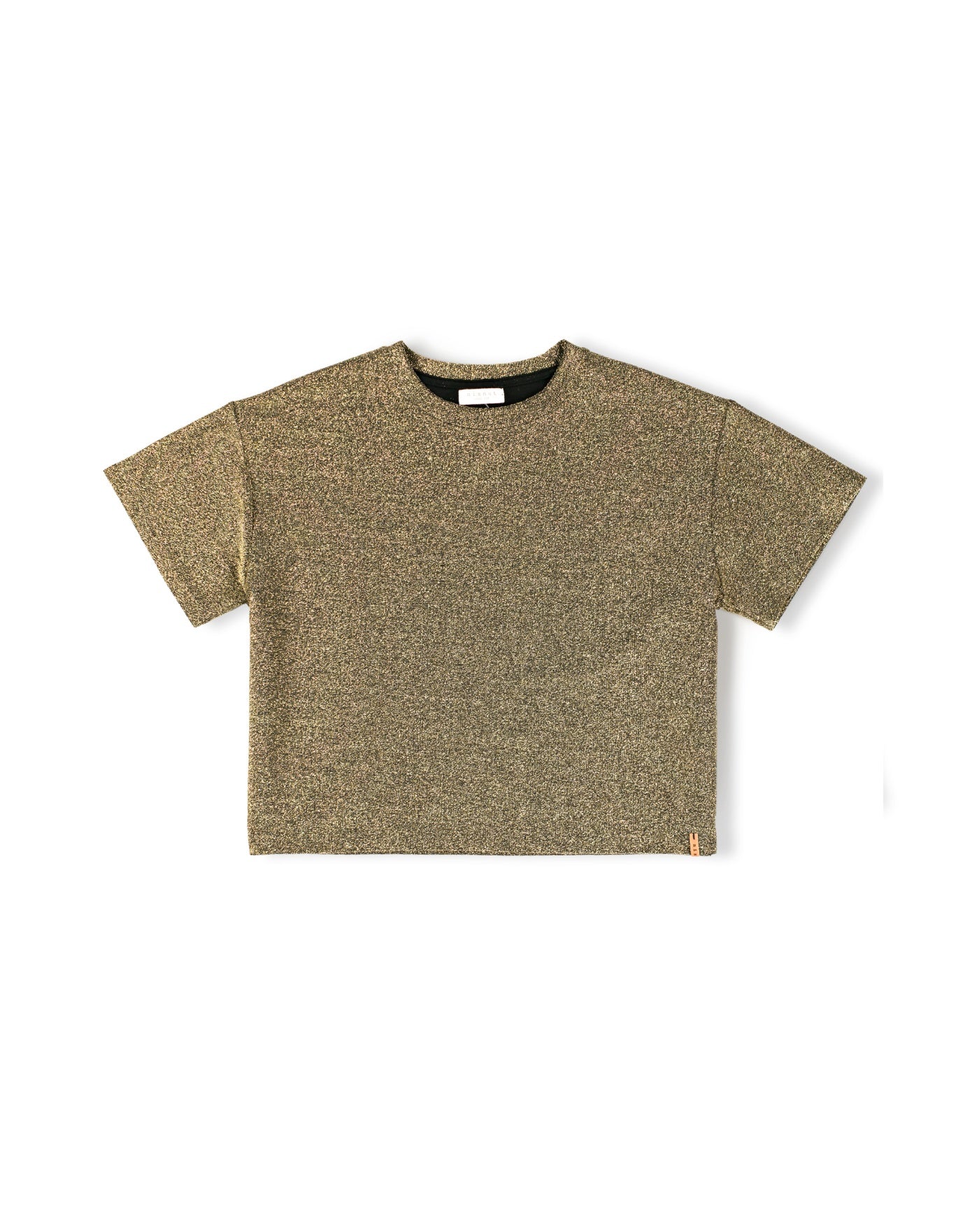 Nixnut | Mo top | Gold