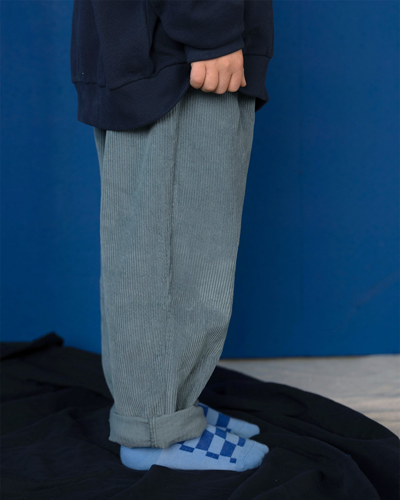 Nixnut | Stic pants | Storm