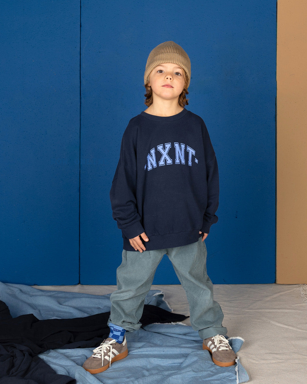 Nixnut | Stic pants | Storm