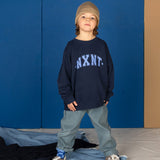 Nixnut | Stic pants | Storm
