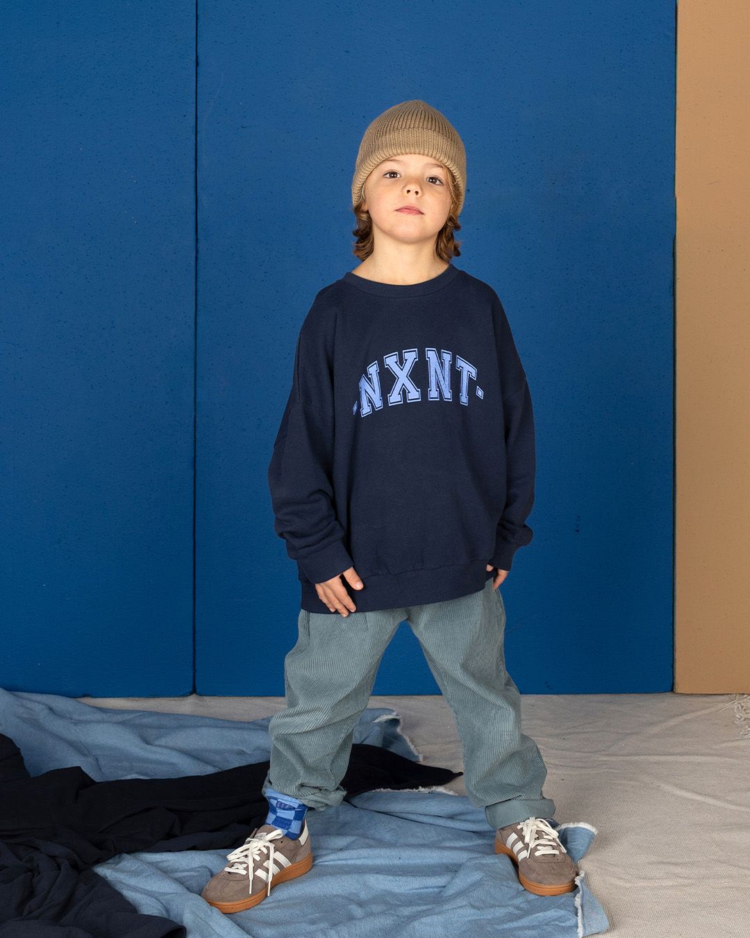 Nixnut | Stic pants | Storm