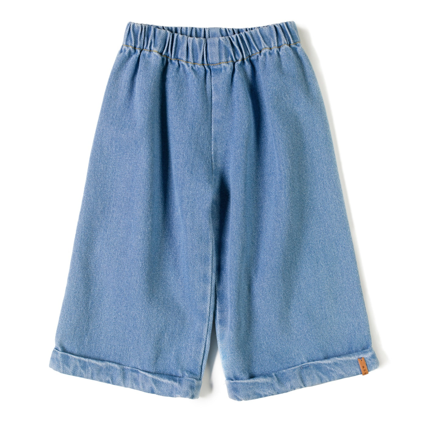 Nixnut | Wide Pants | Jeans