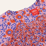 Oilily | Borissa blouse candy pink