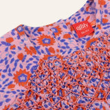 Oilily | Borissa blouse candy pink