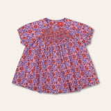 Oilily | Borissa blouse candy pink