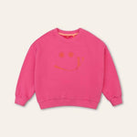 Oilily | Hoki sweater candy pink
