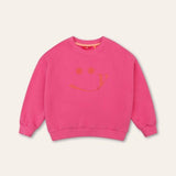 Oilily | Hoki sweater candy pink