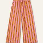 Oilily | Palazzo pants amber gold