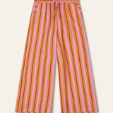 Oilily | Palazzo pants amber gold