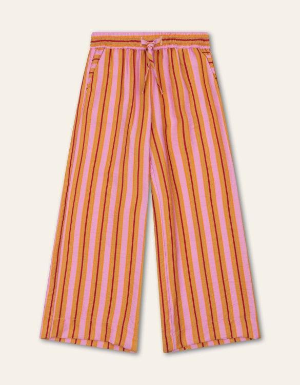 Oilily | Palazzo pants amber gold