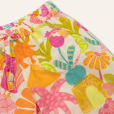 Oilily | Papaya pants almond oil