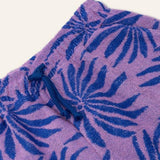 Oilily | Prins sweat shorts lupine