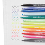 Ooly | Fabric doodles
