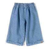 Nixnut | Wide Pants | Jeans