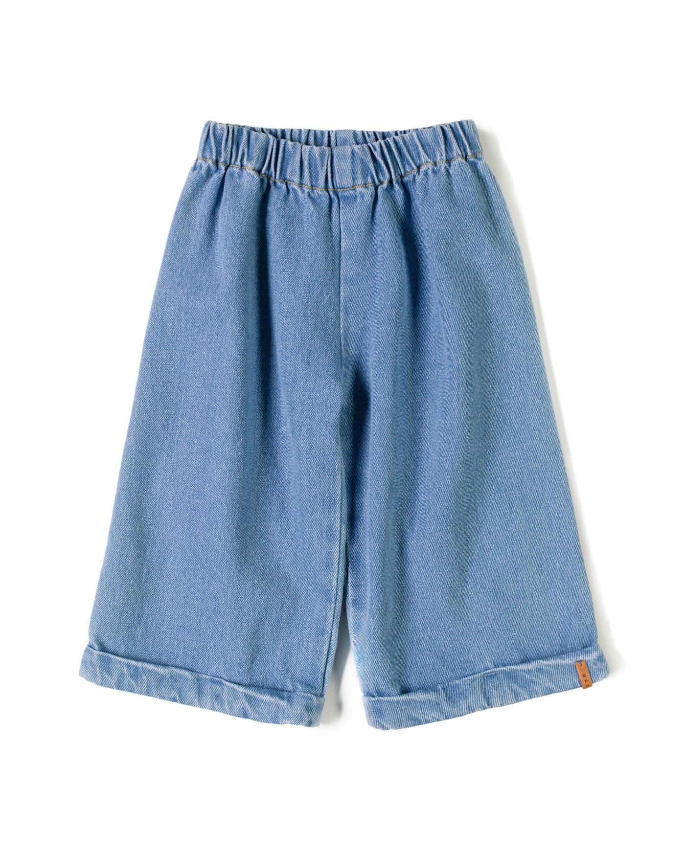 Nixnut | Wide Pants | Jeans