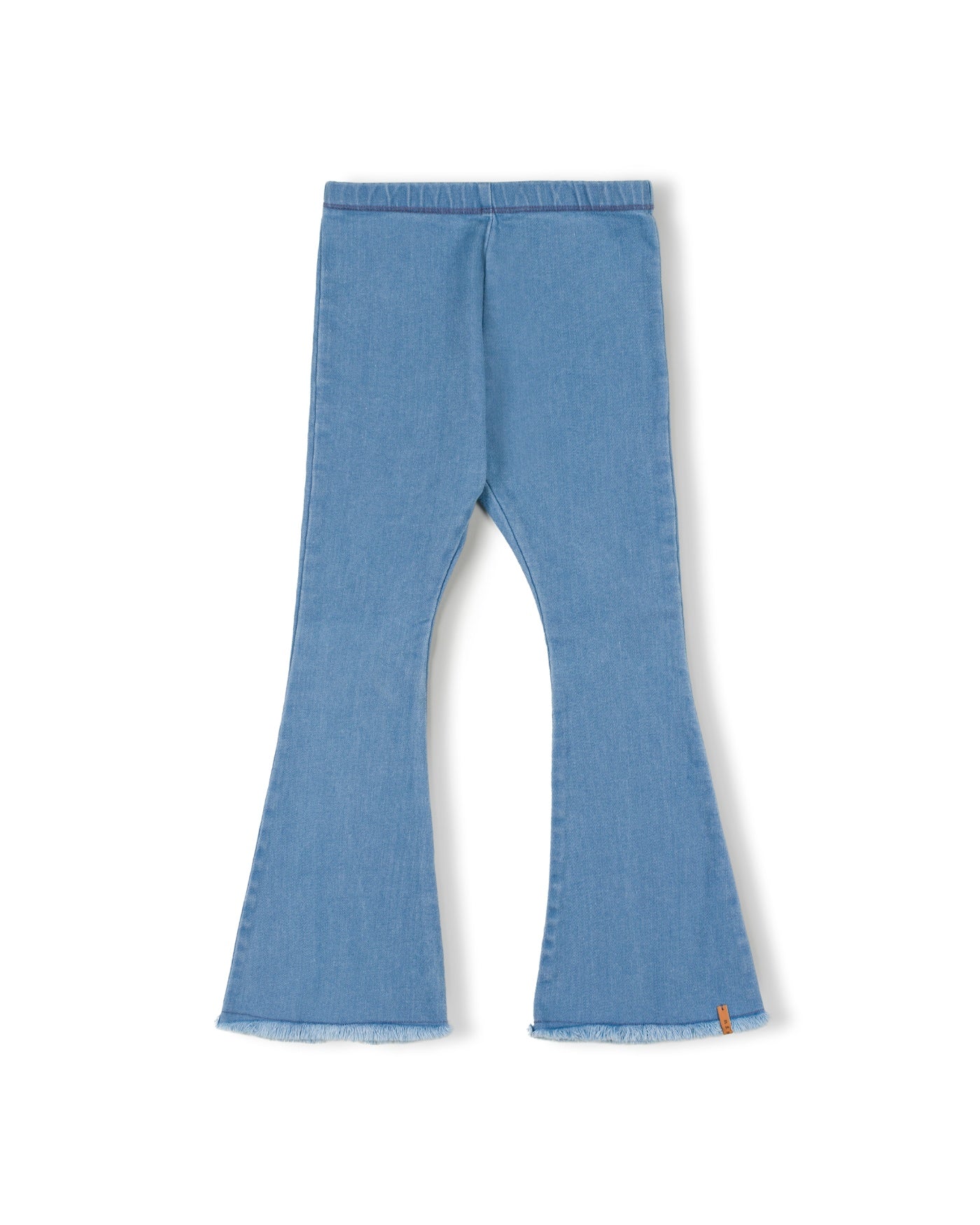Nixnut | Denim Flared | Jeans