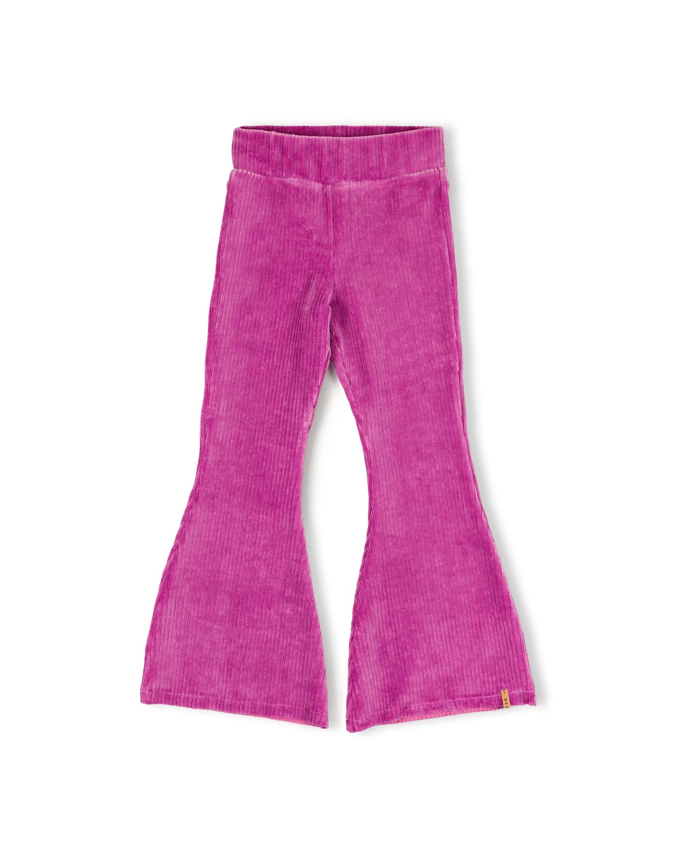 Nixnut | Basic flared | Plum