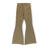 Nixnut | Basic flared | Gold