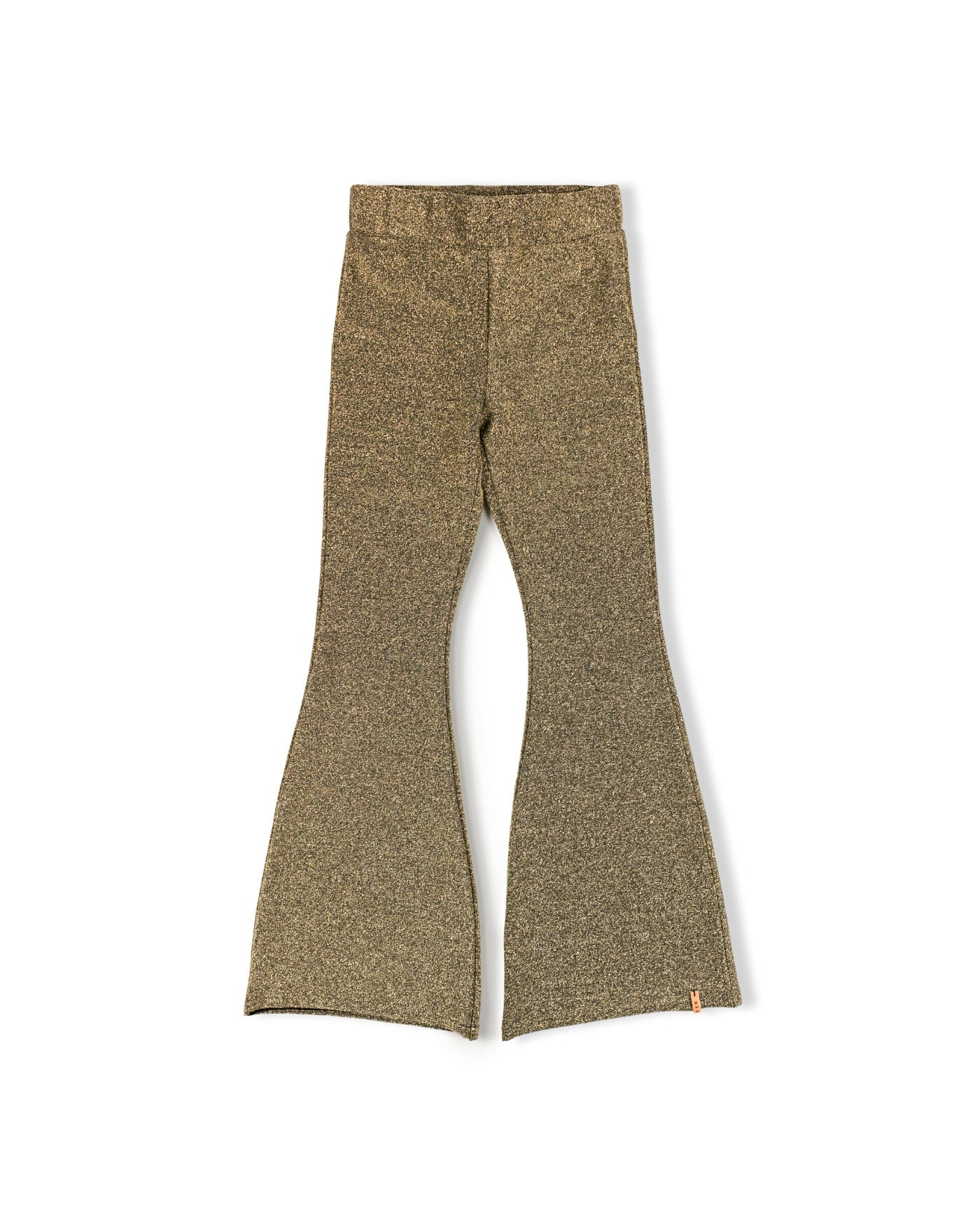 Nixnut | Basic flared | Gold