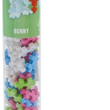 Plus-plus | buis 100 pcs | bunny