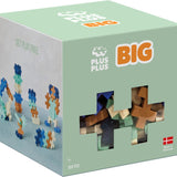 Plus- Plus | Breeze Big |100 stuks