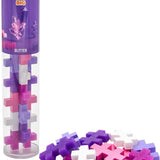 Plus-Plus | Big buis | Glitter