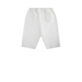 Petit Maison| Sato Sweat pants|Natural White