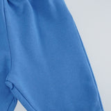 Petit Maison|Sato Sweat pants|Regata Blue