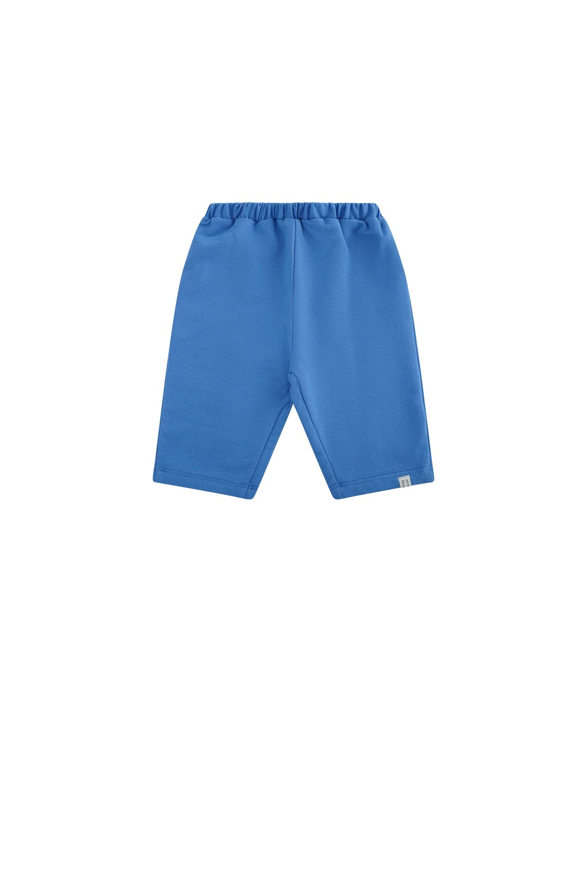 Petit Maison|Sato Sweat pants|Regata Blue