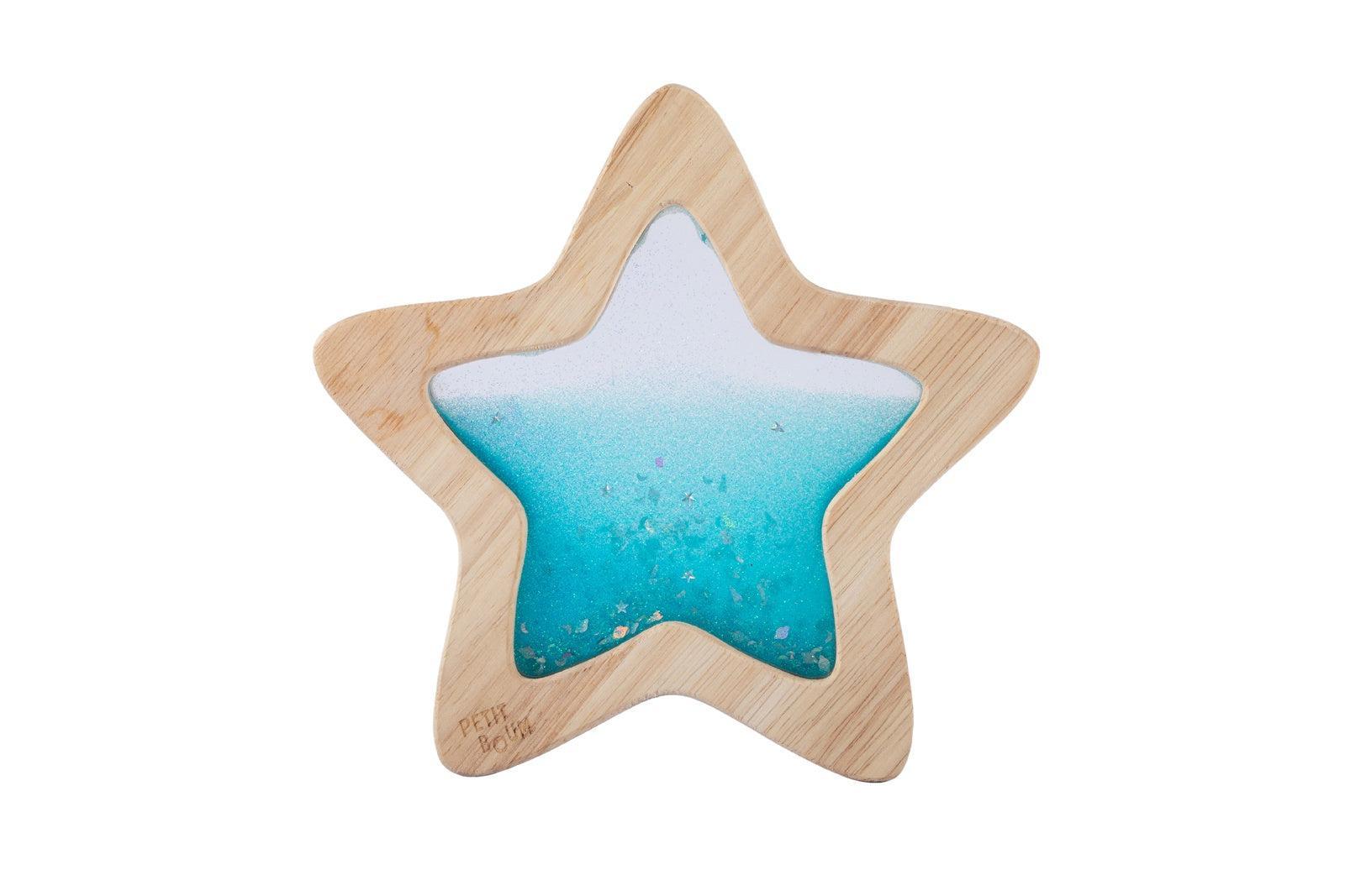 Petit boum | Sensory Star Orionis