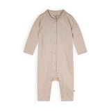 Petit maison | Sawy playsuit | Oatmeal