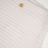 Petit maison | Seol Knitted pant | Creme