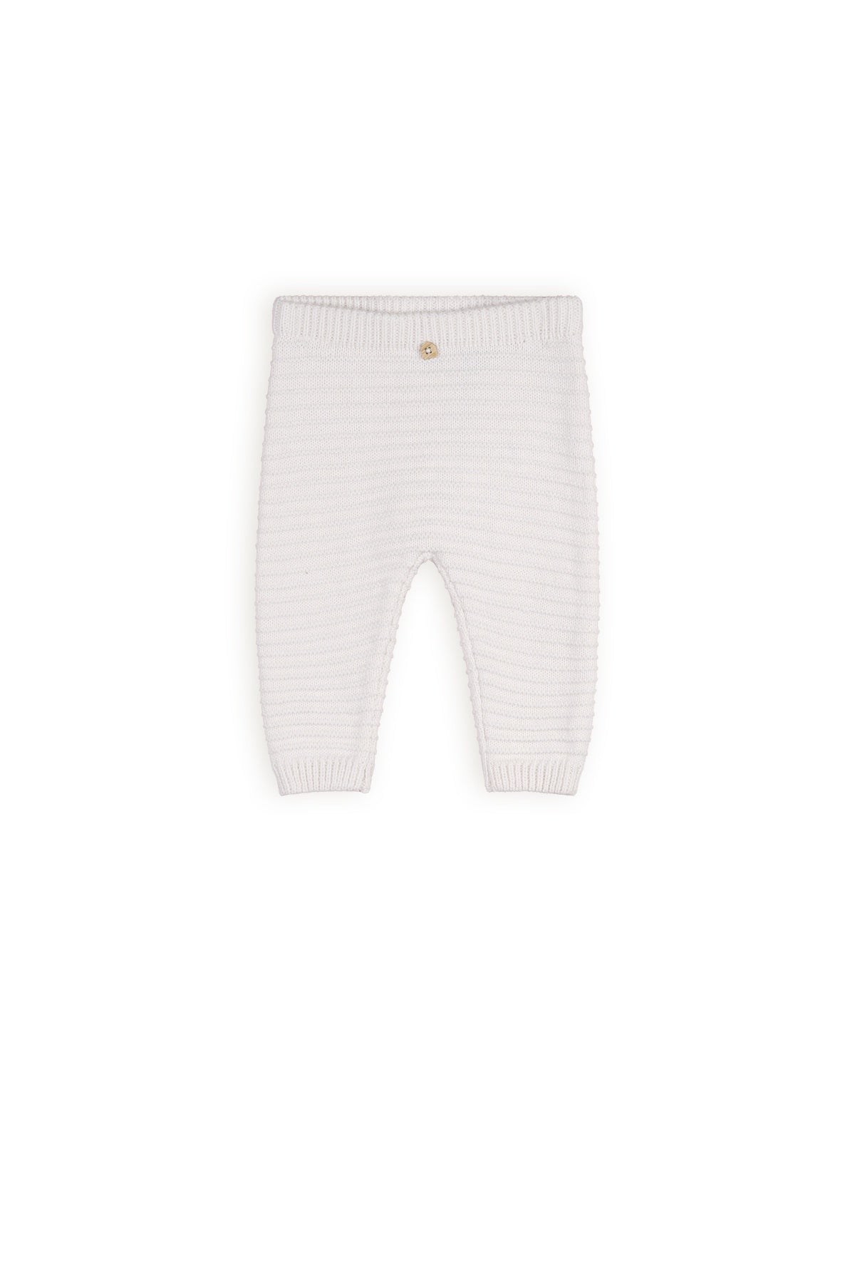 Petit maison | Seol Knitted pant | Creme